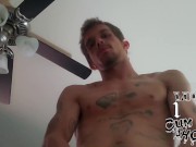 BIG WHITE COCK CUMSHOT FUCKING YOUR PUSSY  13/16