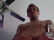 BIG WHITE COCK CUMSHOT FUCKING YOUR PUSSY  14/16