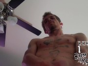 BIG WHITE COCK CUMSHOT FUCKING YOUR PUSSY  15/16