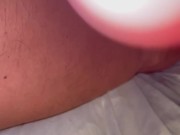 大好きなS妻からのパンスト足責め🥰 13/16