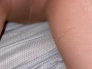 大好きなS妻からの足責め妻へのアナル奉仕🥰 2/16