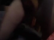 Pee in dark