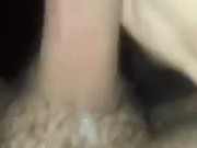 Stroke me ?! - Screenshot 10 of 16 - Cumshot