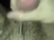 Stroke me ?! - Screenshot 5 of 16 - Cumshot