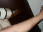 Finally fucked the babysitter 6/16