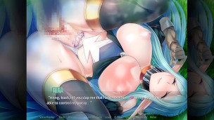 Harem Hunter:Sex-Ray Vision part 7