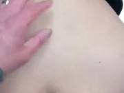 Malibog na Pinay Nagpakantot sa Tabing Ilog 14/16