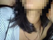 แฟนโดนจับคว่ำหน้า ชอบสาวร่านมาก คราง น่าตื่นเต้น เสียงไทย. - Screenshot 13 of 16 - Oral Sex