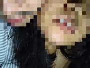 แฟนโดนจับคว่ำหน้า ชอบสาวร่านมาก คราง น่าตื่นเต้น เสียงไทย. - Screenshot 6 of 16 - HD