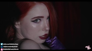 Jessica Rabbit Trailer - MollyRedWolf