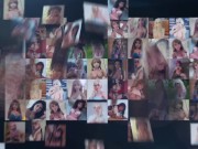 Petite young Adult toys has small boobs perfect Deepthroat and Anal 1/16