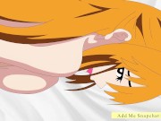 Step Sis Simon says if you have a dick pull it out and touch it teen, step mom, massage, lesbian, mi 10/16