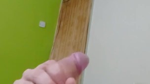 Big British cock needs pussy