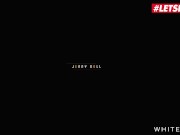 WHITEBOXXX - NAUGHTY CZECH MISTRESS JENNY DOLL LOVES TEASING HER MAN 2/16