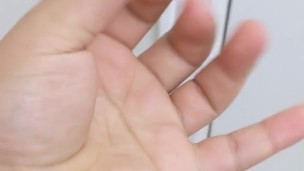 Hands