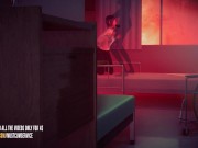 [CHAINSAW MAN] Fuck Makima (3D PORN 60 FPS) 1/16