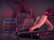 [CHAINSAW MAN] Fuck Makima (3D PORN 60 FPS) 5/16