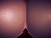 [CHAINSAW MAN] POV You're Makima's dog (3D PORN 60 FPS) 4/16