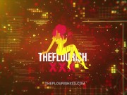 Shower Pleaser masturbation by Rory Knox 16/16