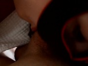 секс в отеле с женой 6/16