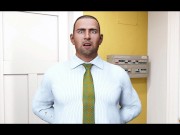 Flirty F - PART 3 - Everyone Teasing Me