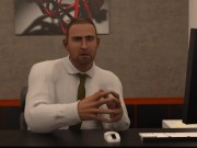 Flirty F - PART 5 - CEOs Are The Sexiest