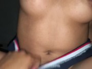 Latina infiel montando verga delicioso 12/16