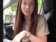 7 Mins in heaven with Aria and Danika Mori 1/16