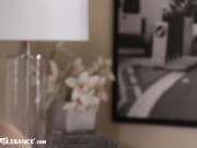 Lena Paul Introduces Her 2 Girlfriends To Wild Lesbian Threeway 6/16