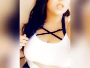 JadedGemz - Screenshot 1 of 16 - Smoking Fetish