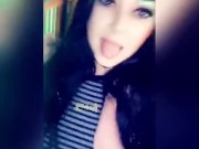 JadedGemz - Screenshot 15 of 16 - Smoking