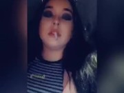 JadedGemz - Screenshot 16 of 16 - Smoking Fetish