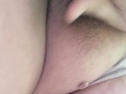 Lil-Ryda loves to stimulate your imagination as she touches and teases you 5/16