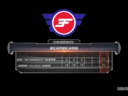 Kay Carter Vs London Rose Nude Wrestling Fingering and Pussy Eating 12/16