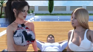 Reunion 64 (Remastered)