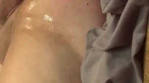 Anal play