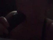 My CousinsGirlfriend Wanted To Taste My BBC While He Was At Work 🤷🏾‍♂️ (SUBSCRIBE NOW)  1/16