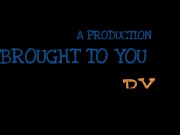 Naked walk in the woods with monster cumshot  1/16