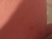 BBW ROUGH FUCKED ALL HOLES 11/16