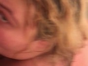 BBW ROUGH FUCKED ALL HOLES 3/16