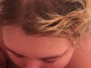 BBW ROUGH FUCKED ALL HOLES 5/16