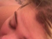 BBW ROUGH FUCKED ALL HOLES 8/16