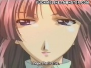 Hentai Bathroom Kiss 11/16