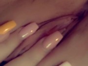 Slutty Redhead Orgasms 10/16