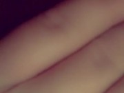 Slutty Redhead Orgasms 13/16