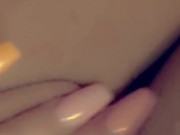 Slutty Redhead Orgasms 15/16