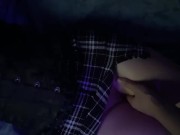 School girl repaid me with sex 2/16