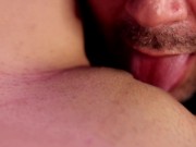 Pussy Eat Clit Lick Tease - Alara Decker & CKing  5/16