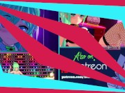 Girlfriend gets cummed on then fucked from your POV - Friday Night Funkin Hentai. 16/16