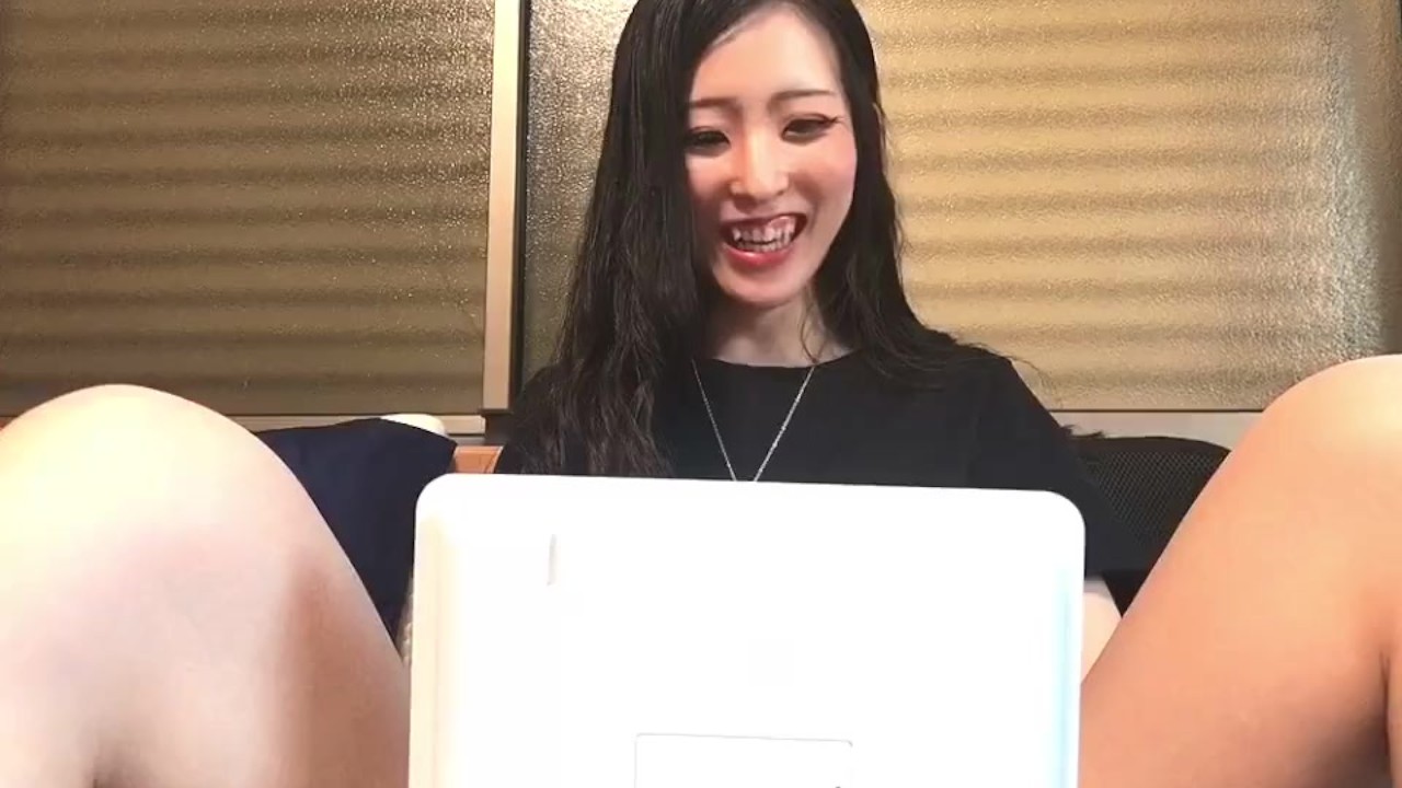 Japanese cute girl removes hair♥ It's alomost masturbation lol - RedTube